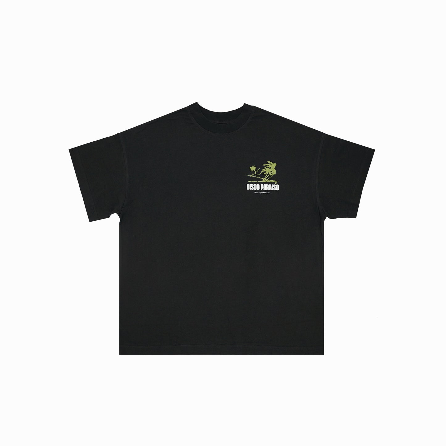 SAMARA - SURF TEE