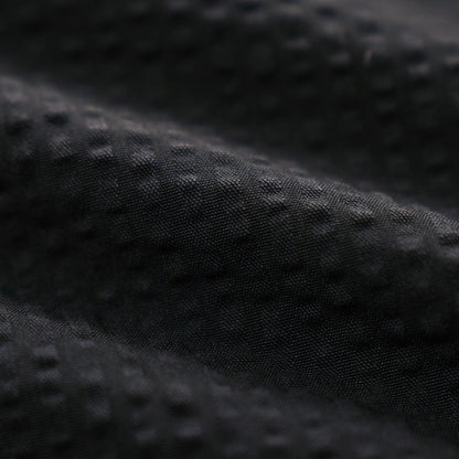 THE x SP SHORTS IN JET BLACK