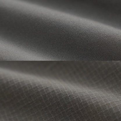 THE x SP SHORTS IN TAUPE/DARKGREY