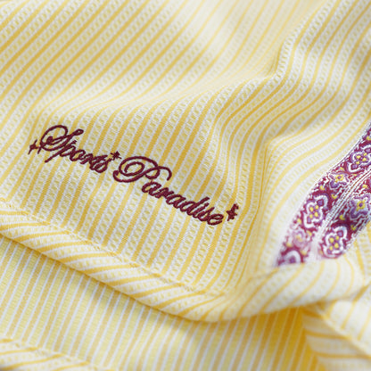 Boxer Shorts in POLLEN